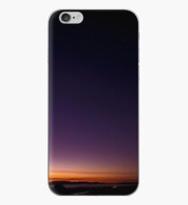 Sunrise on Mount Dandenong iPhone Case