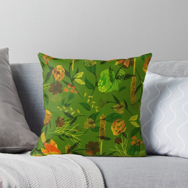 Item preview, Bulrush summer designed and sold by ElliePDesigns.