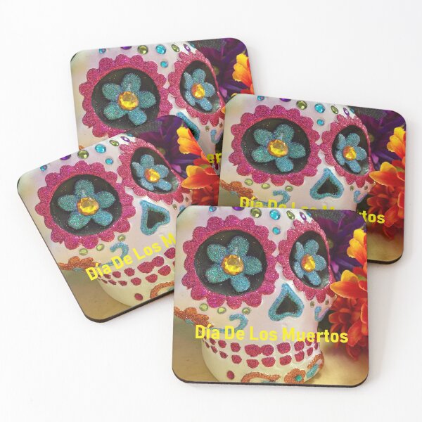 Item preview, Día De Los Muertos 3 designed and sold by lotero.
