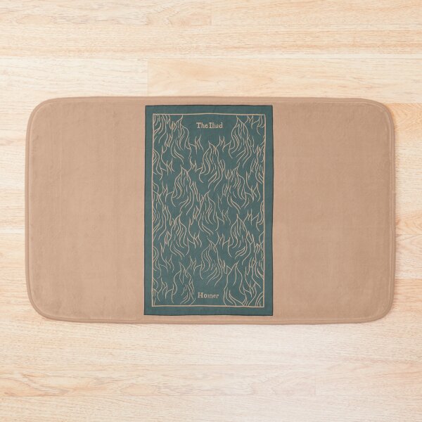 Item preview, The Iliad designed and sold by SydneyKoffler.