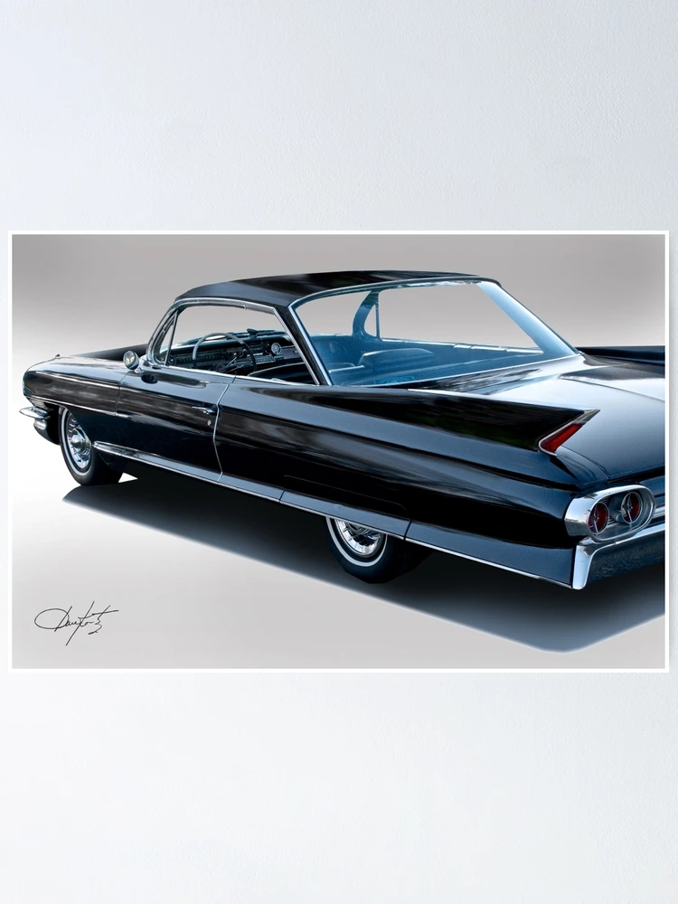 1960 Cadillac El Dorado Brougham I