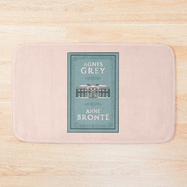 Item preview, Agnes Grey designed and sold by SydneyKoffler.