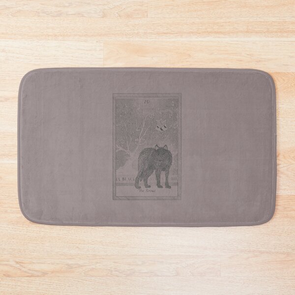 Item preview, Tarot Card - IV - The Emperor - Sirius designed and sold by SydneyKoffler.