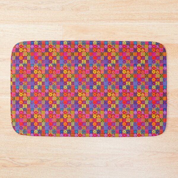 Item preview, Patchwork  designed and sold by Olivier-C.