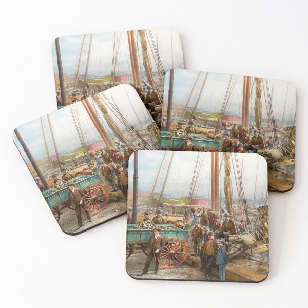 Item preview, City - Baltimore MD - So shellfish 1905 designed and sold by Mike Savad Photography.