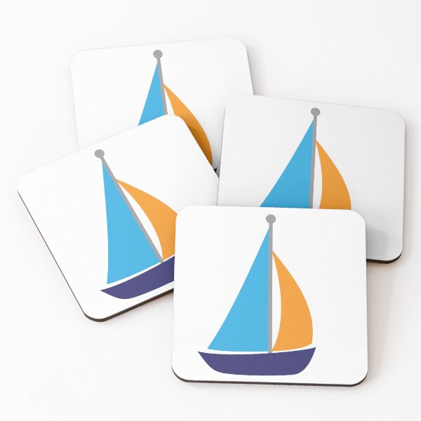 Item preview, Sail Boat designed and sold by Zethinova.