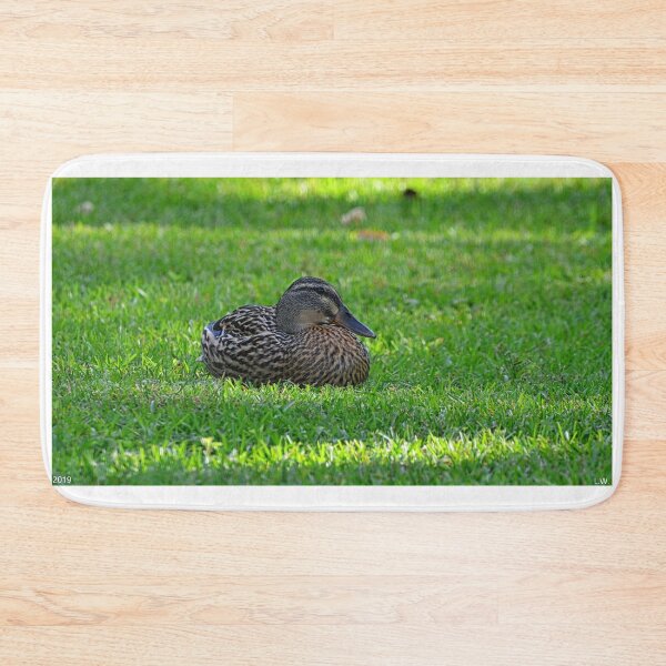 Item preview, Mrs. Mallard designed and sold by LisaWootenPhoto.