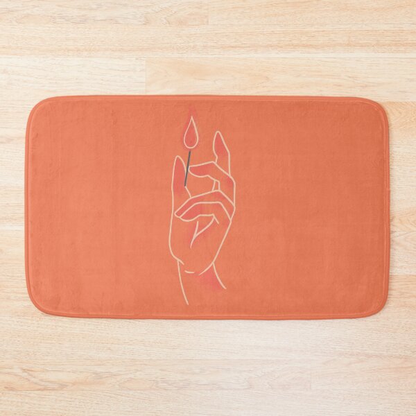 Item preview, Fire designed and sold by SydneyKoffler.