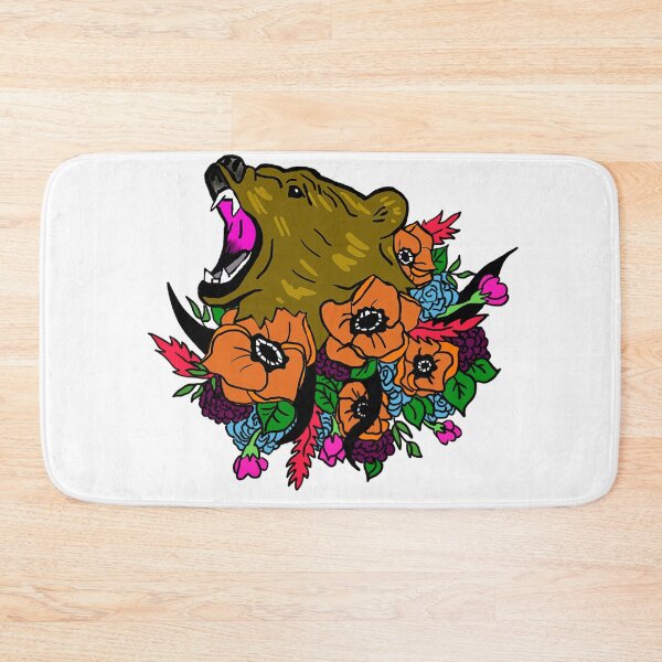 Item preview, Fierce Beauty designed and sold by Rabble Rouser Arts.