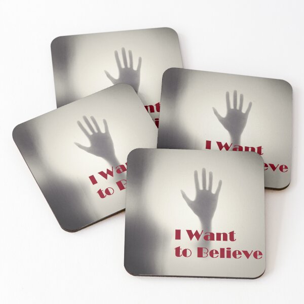 Item preview, I Want to Believe designed and sold by lotero.