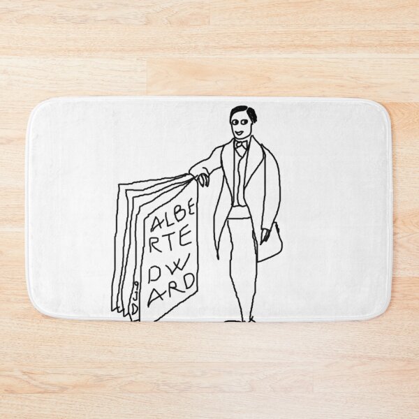 Item preview, Albert Edward by 9JD designed and sold by BN18.