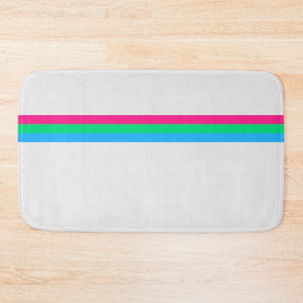 Item preview, Poly Stripe designed and sold by ResonantColors.