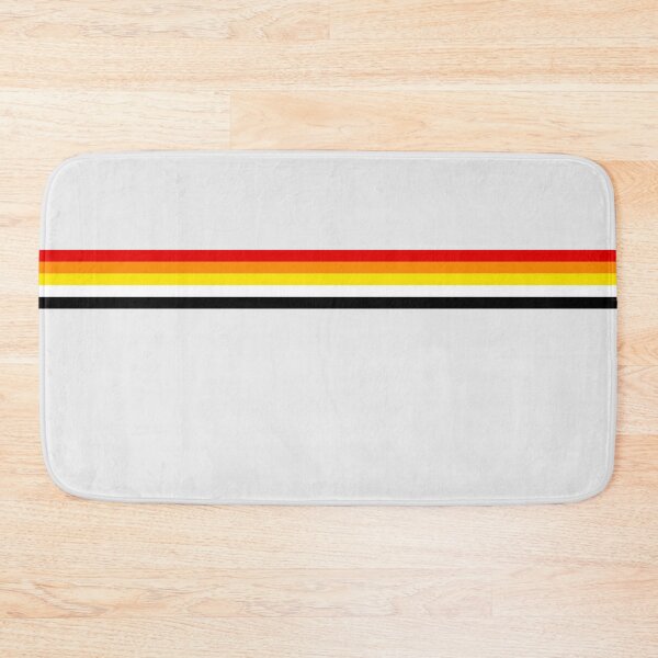 Item preview, Akoi Stripe designed and sold by ResonantColors.