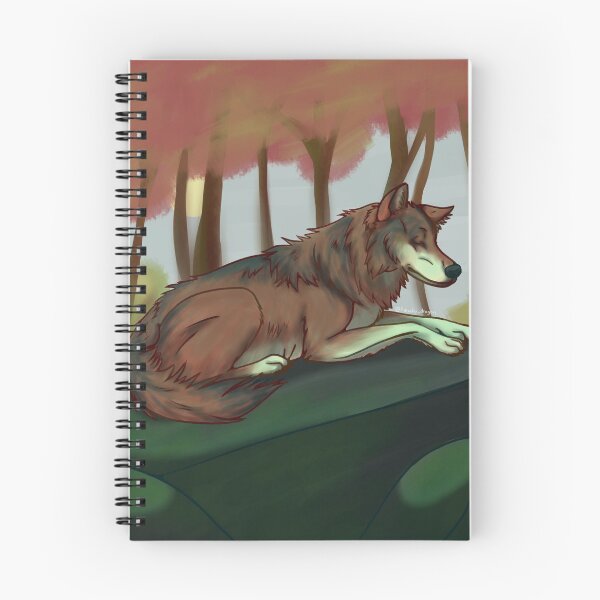 Item preview, European Wolf designed and sold by TheKohakuDragon.