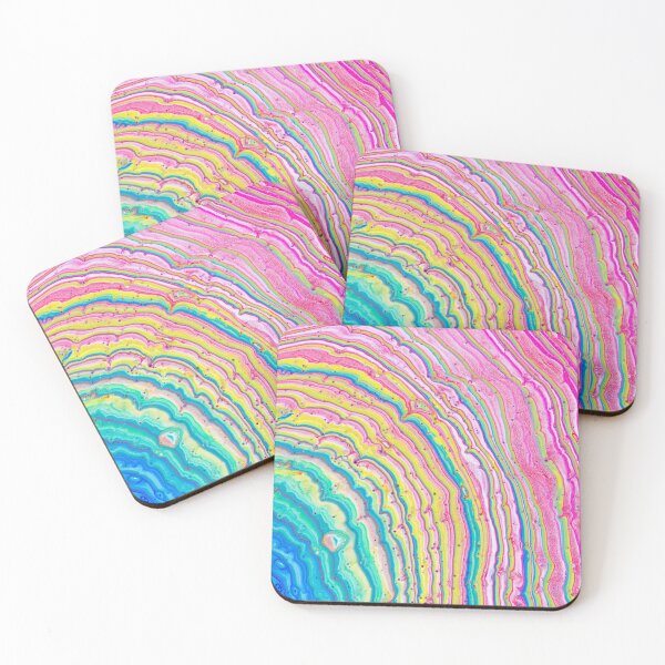 Item preview, Rainbow Marble  designed and sold by Paul Simon.