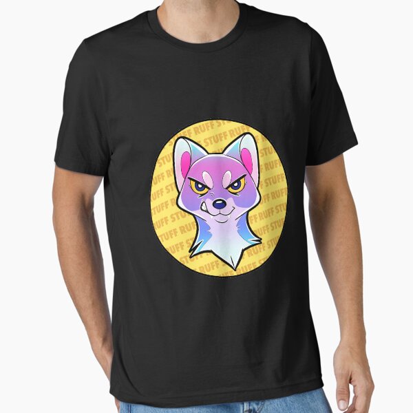 RUFF STUFF Essential T-Shirt