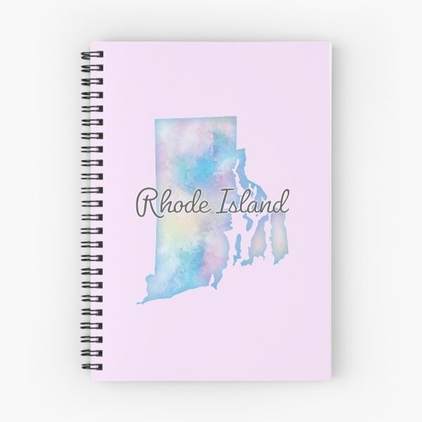 Item preview, Colorful Rhode Island designed and sold by daisydebby.