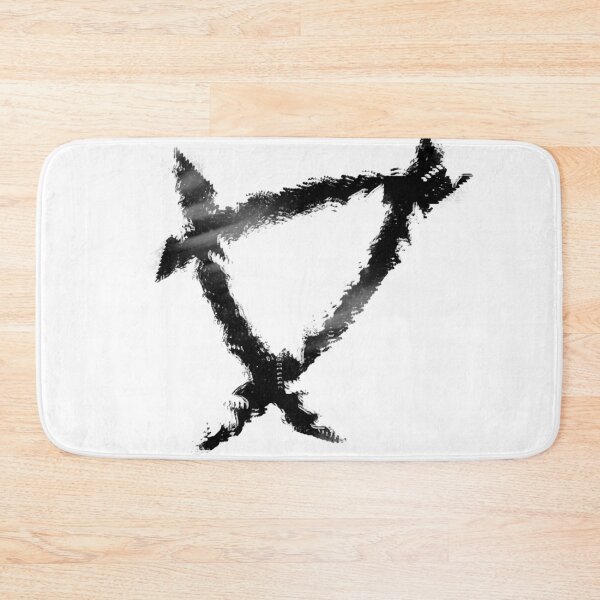 Item preview, Blured (ley) lines - black designed and sold by SueSophonax.