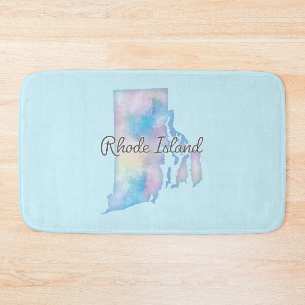 Item preview, Colorful Rhode Island designed and sold by daisydebby.