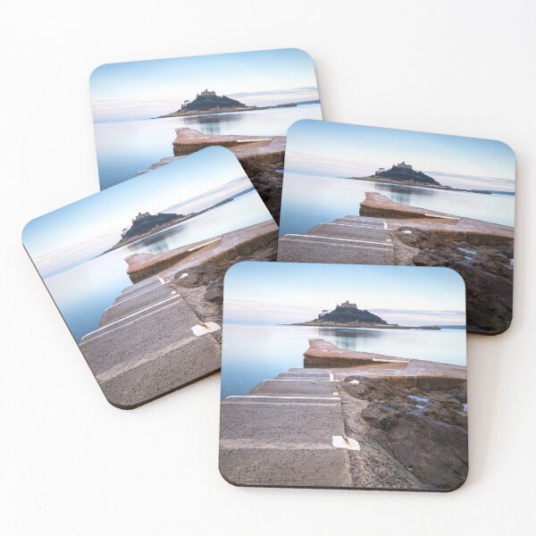 Item preview, MONTE JETTY DE ST MICHAEL designed and sold by Andrew Hocking.