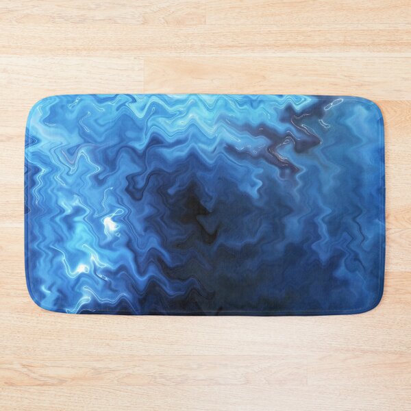 Item preview, Blue Sky At Night designed and sold by mammatrain.