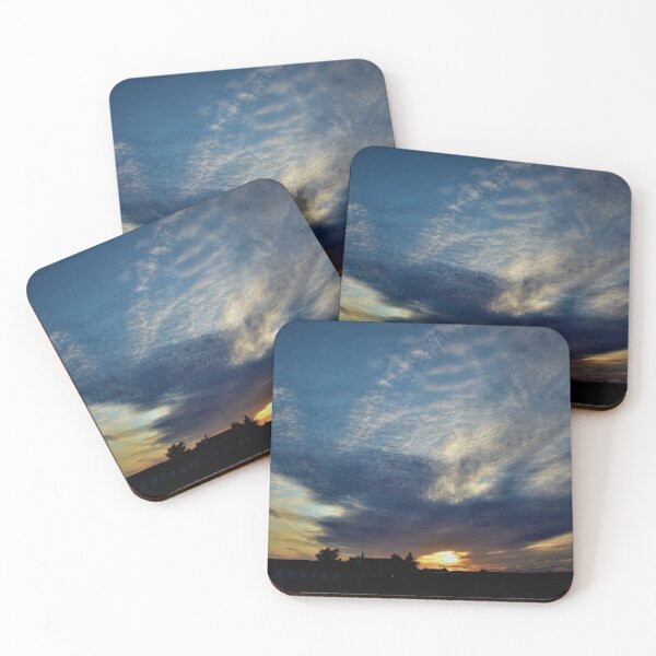 Item preview, Lewis Sunset designed and sold by jmnicolson.