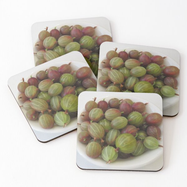 Item preview, Gooseberries From My Garden designed and sold by lezvee.