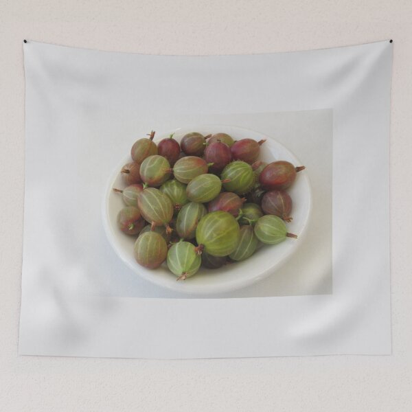 Item preview, Gooseberries From My Garden designed and sold by lezvee.