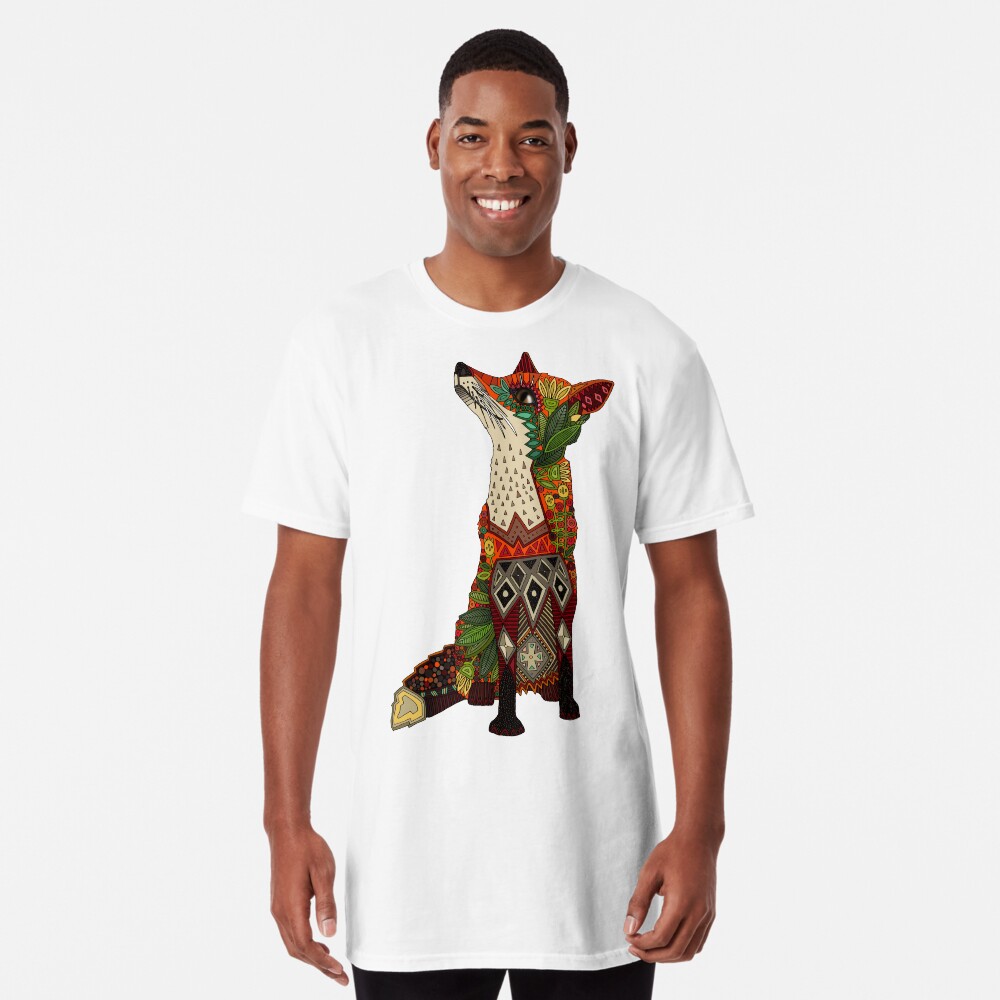 Artikel-Vorschau von Longshirt, designt und verkauft von scrummy.