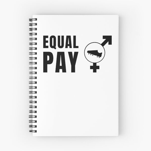 Item preview, Equal Pay For Equal Play, USA Soccer Team, Women's Soccer designed and sold by deichmonster.
