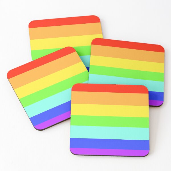 Item preview, Rainbow flag designed and sold by sogayShop.