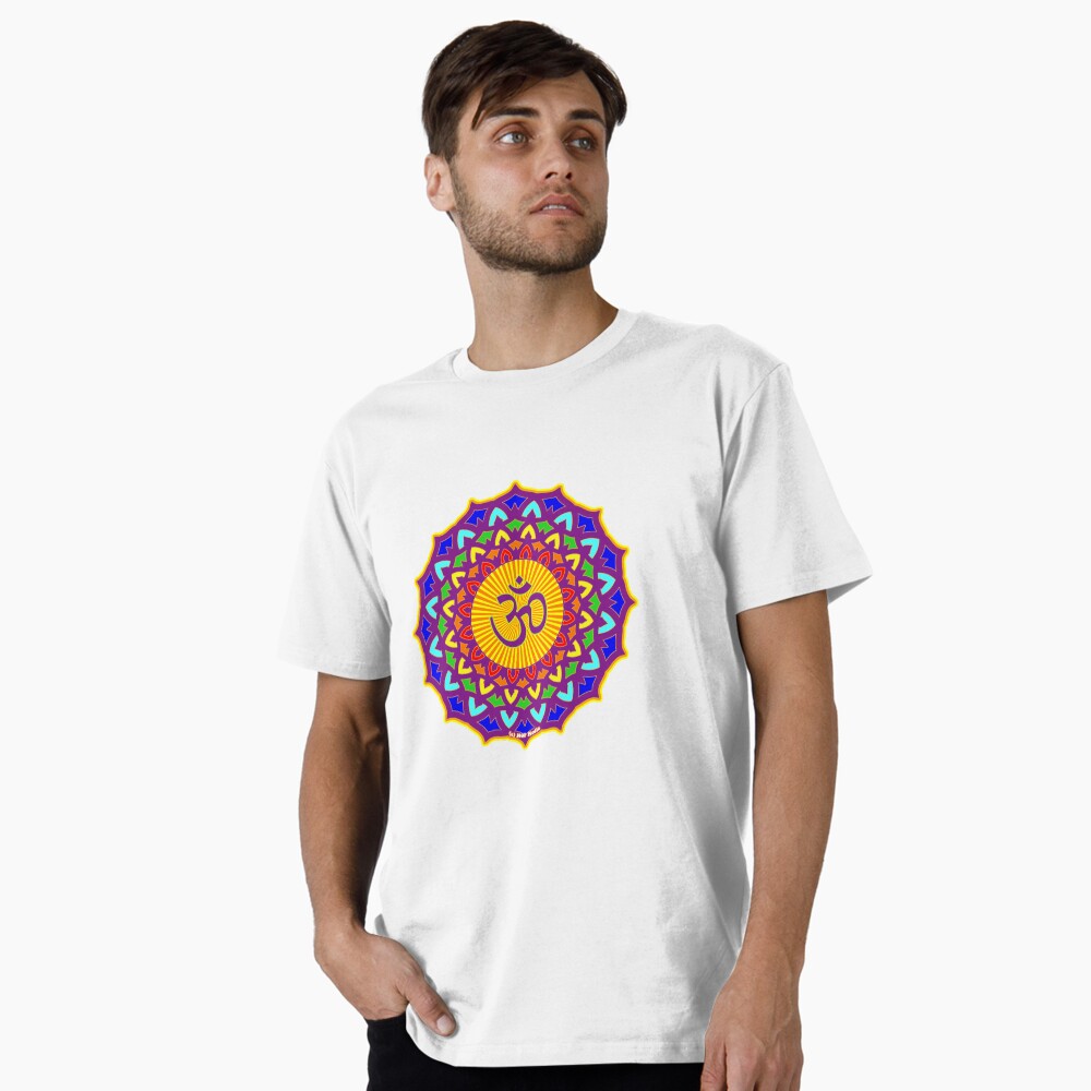 Item preview, Premium T-Shirt designed and sold by mindofpeace.
