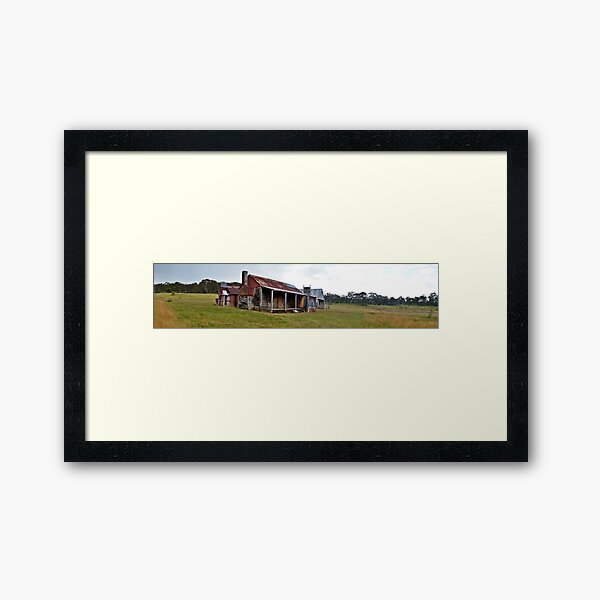 Item preview, Coolamine Homestead designed and sold by jessfleming.
