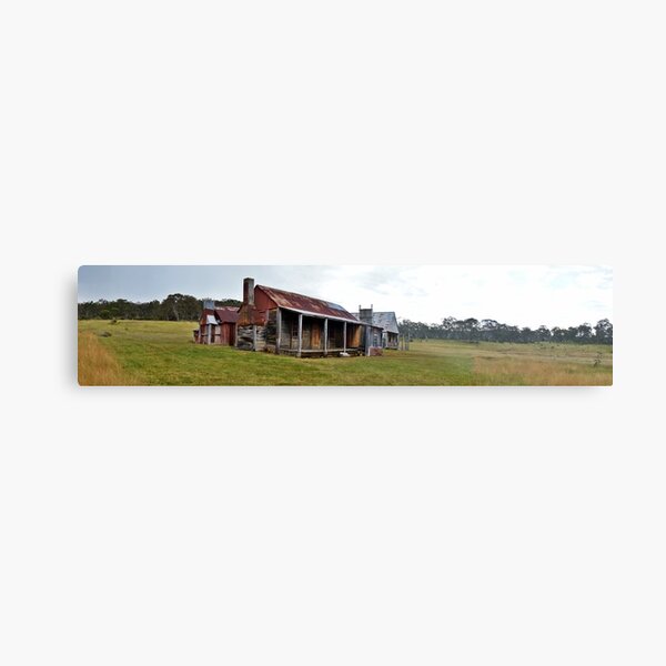 Item preview, Coolamine Homestead designed and sold by jessfleming.
