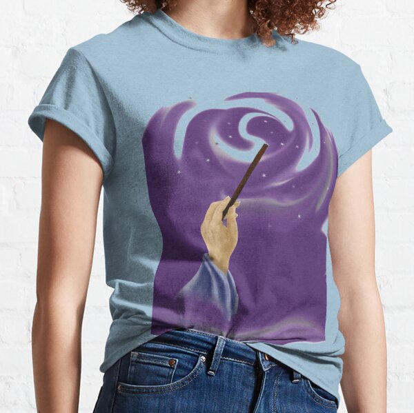 LV Purp Women's T-Shirt by Vanessa Mancini - Pixels