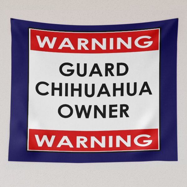 Item preview, Chihuahua  designed and sold by deanworld.