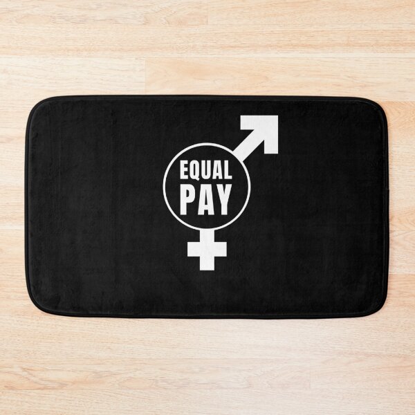 Item preview, Equal Pay For Equal Play, USA Soccer Team, Women's Soccer designed and sold by deichmonster.