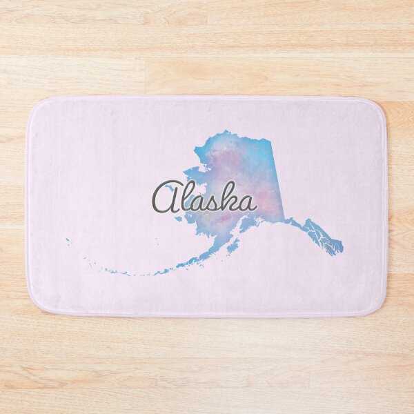 Item preview, Colorful Alaska designed and sold by daisydebby.