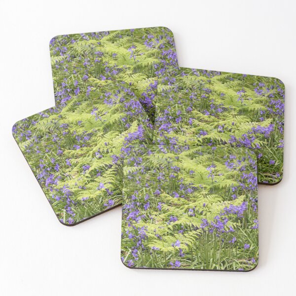 Item preview, Bluebell Wood designed and sold by ccullen222.