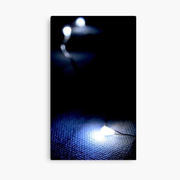Day 57 Canvas Print