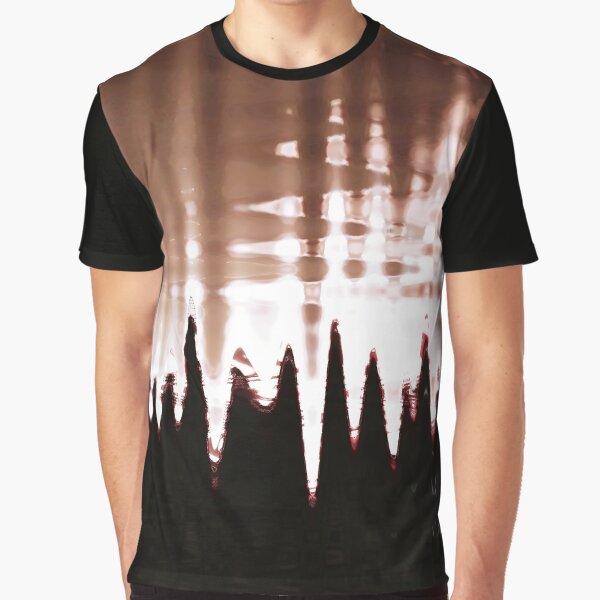 Item preview, Flaming Vibrations designed and sold by mammatrain.