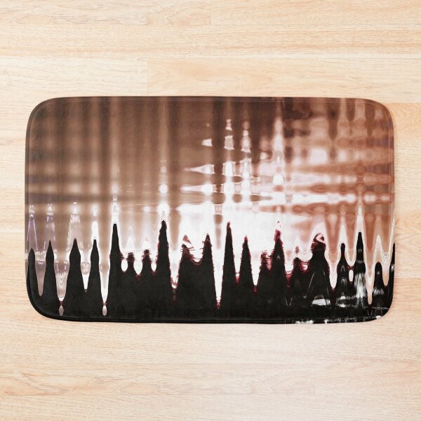 Item preview, Flaming Vibrations designed and sold by mammatrain.