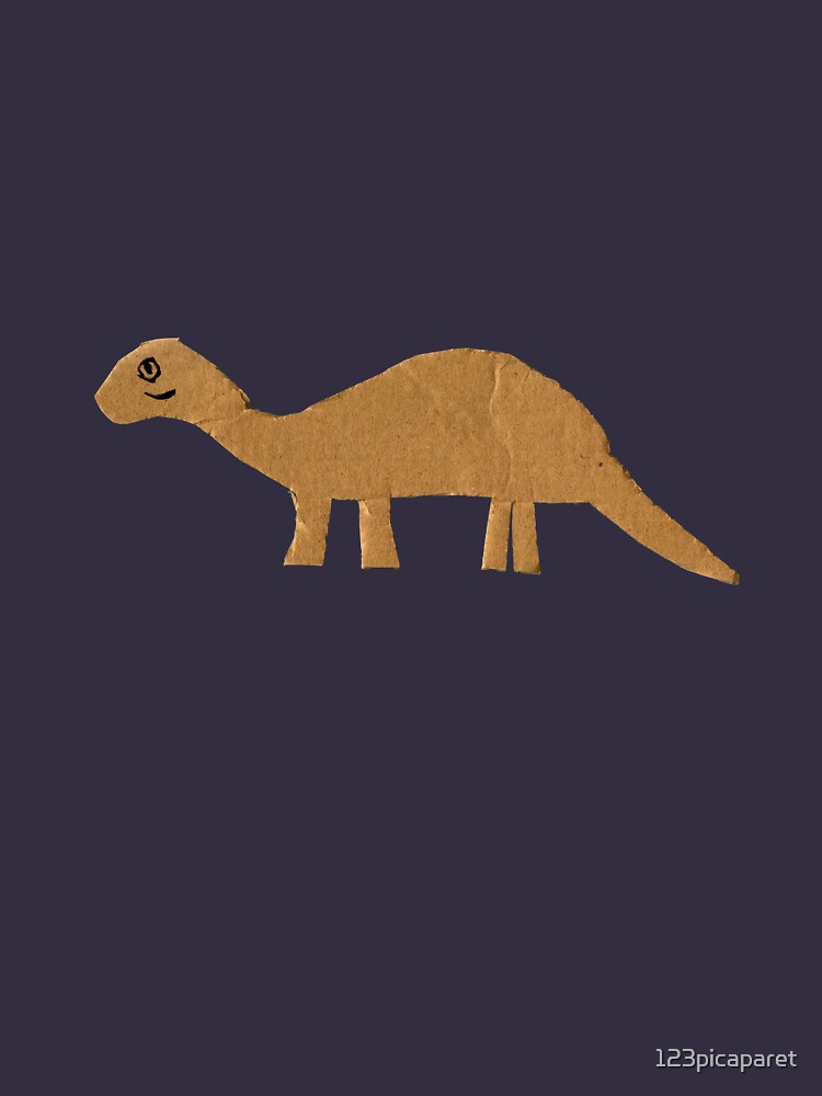 Dinosaur by 123picaparet