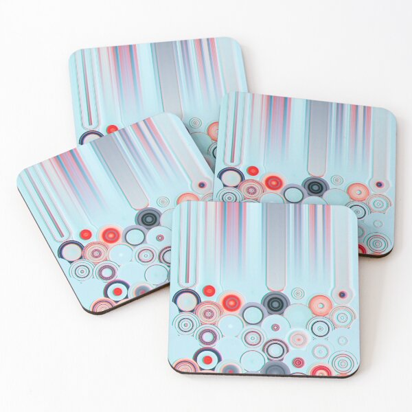 Item preview, Love Your Coral Pop designed and sold by Roanemermaid.
