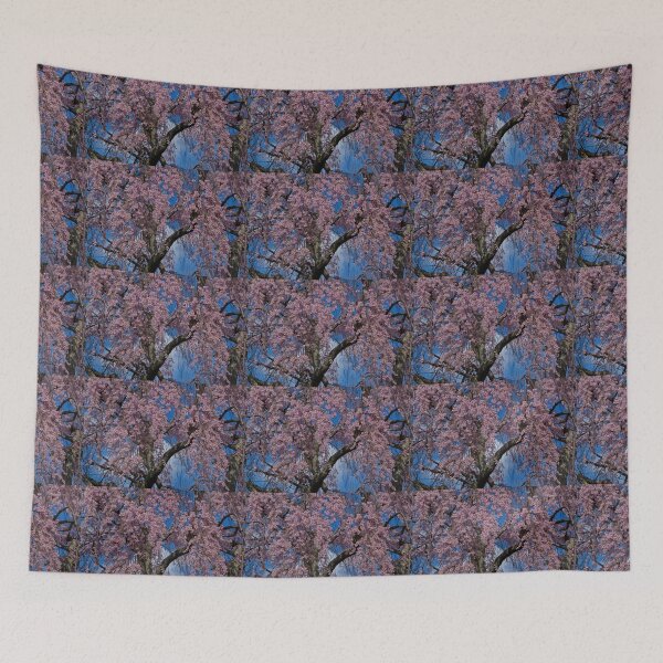 Item preview, Spring. Blooming Tree. designed and sold by vadim19.