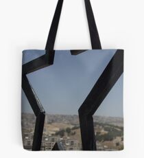 Palestine - West Bank, Bethlehem Tote Bag