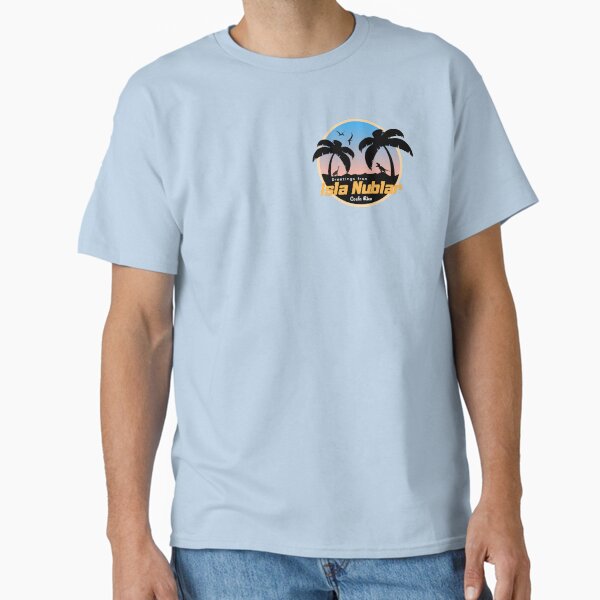 Item preview, Greetings From Isla Nublar designed and sold by aszat.