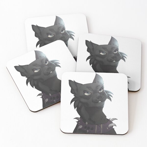 Item preview, SCOURGE WARRIORS (bloodclan) designed and sold by BambinoCheeno.