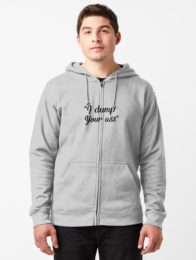 stranger things zipper hoodie