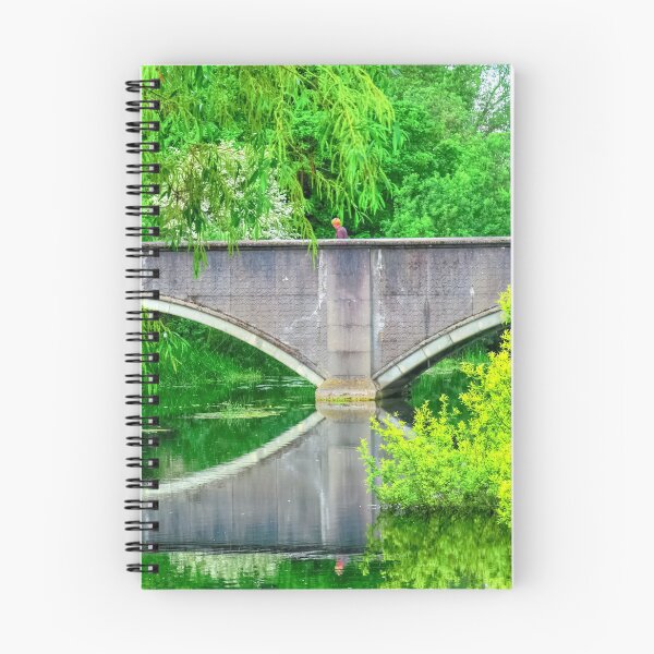 Item preview, Riverside Walk, Norwich, U.K designed and sold by Vincent J. Newman.